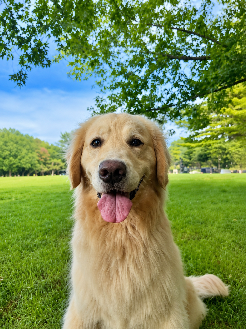 Beau